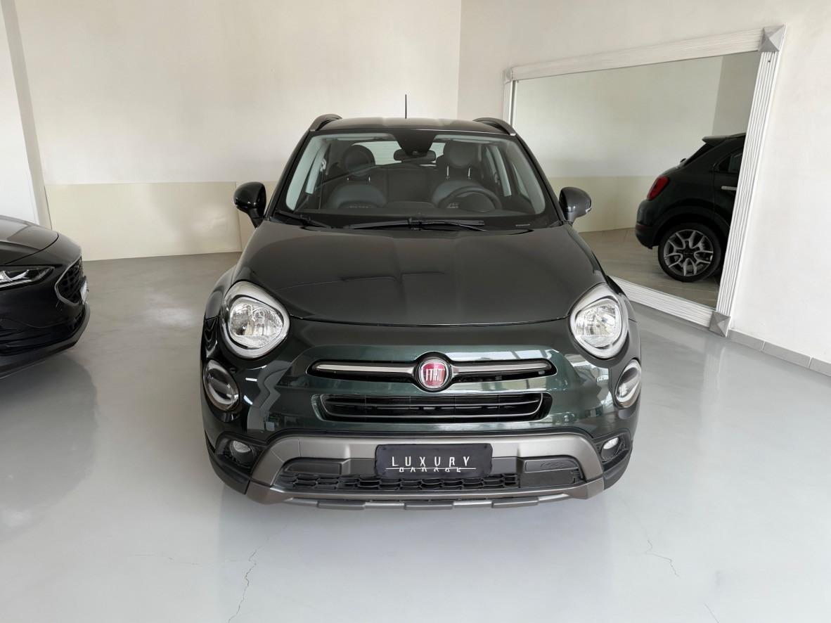 Fiat 500 X 500X 1.6 mjt Cross 130cv
