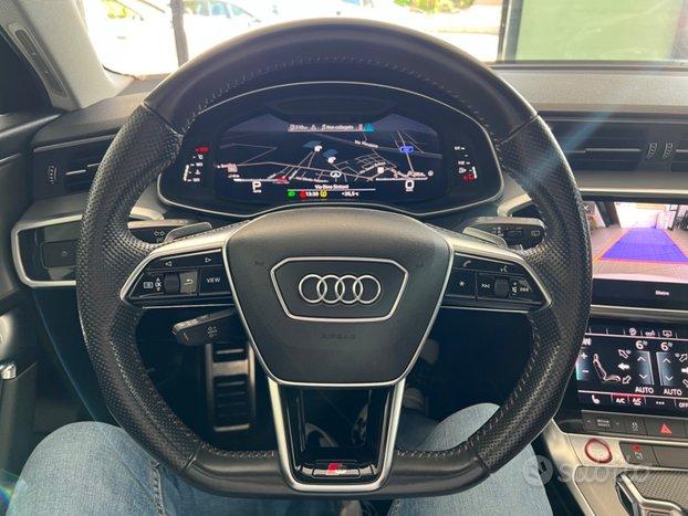 Audi S6 Avant 3.0 TDI Quattro 350cv Full Optional