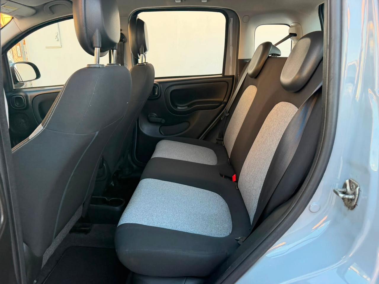 Fiat Panda 1.2 Lounge 2020