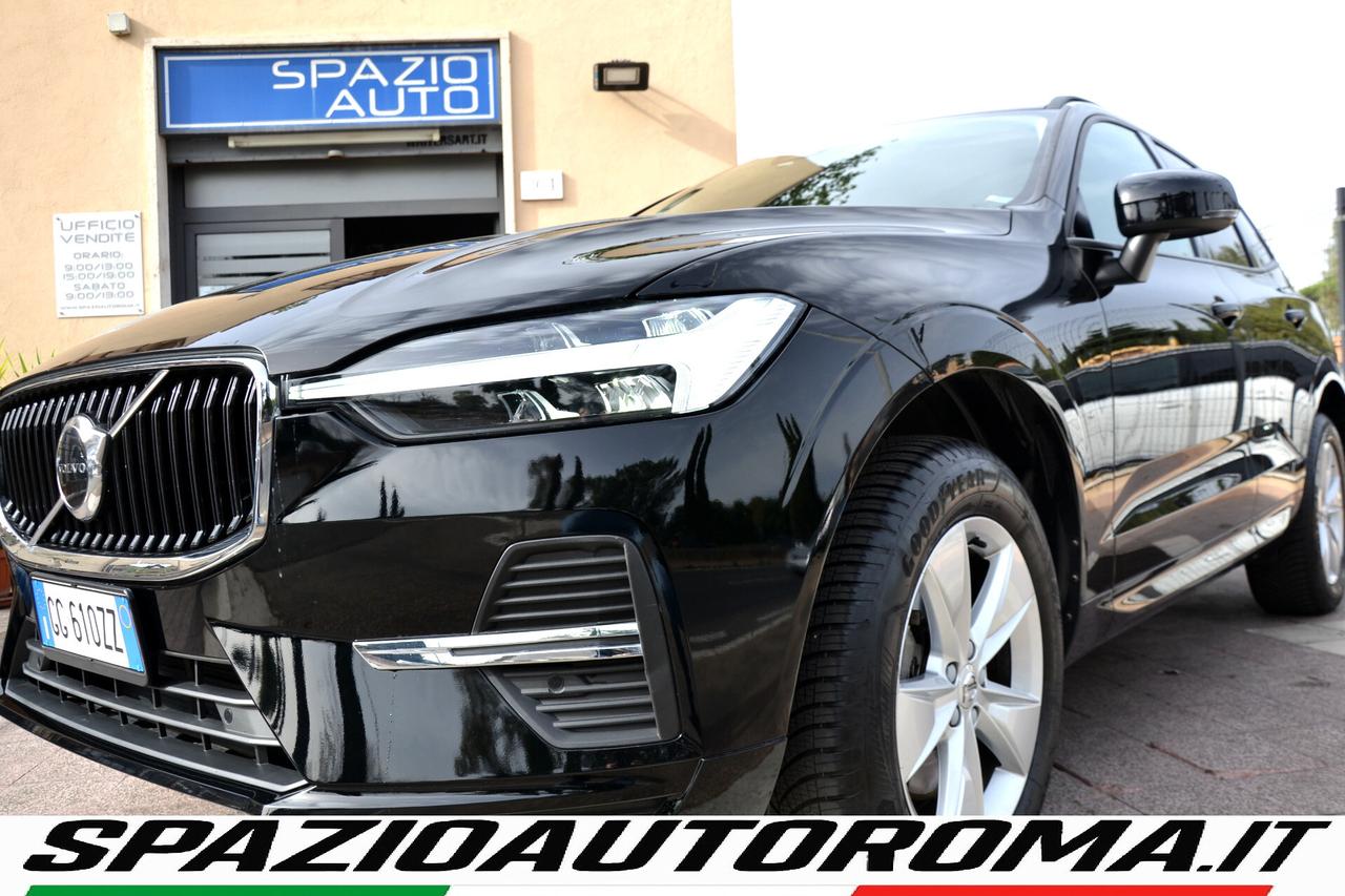 Volvo XC 60 2.0 197CV AWD HYBRID/DIESEL AUT.+FULL LED+RCAM+NAV