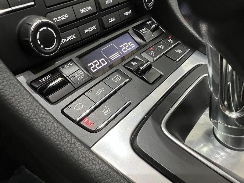 Porsche 718 718 Boxster 2.5 S