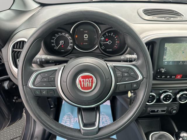 FIAT 500L 1.3 Multijet 95 CV Lounge
