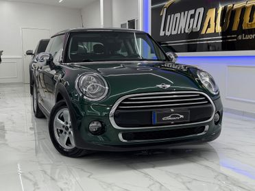 Mini 1.5 95CV One D-Full Optional