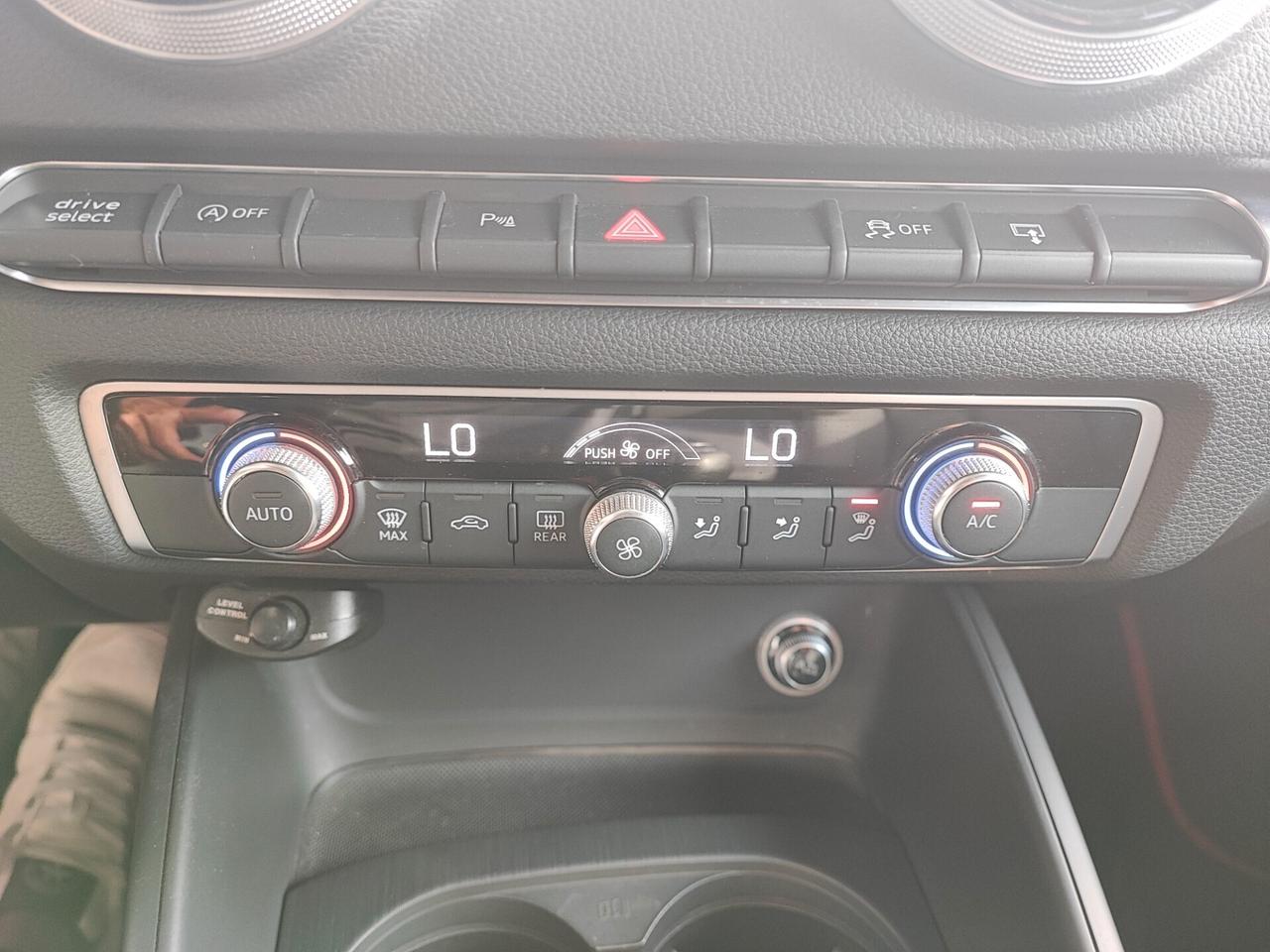 Audi A3 Sedan 1.6 TDI S tronic Sport