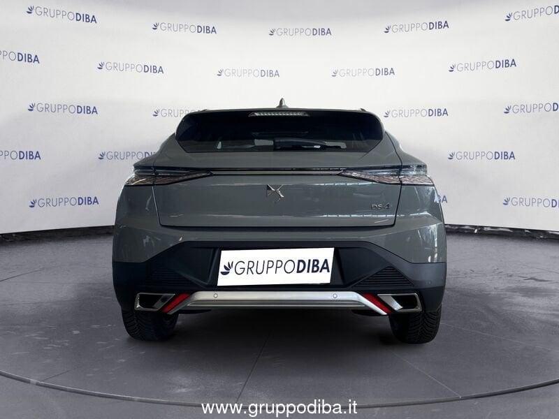 DS DS4 Modello: 1SD4 BlueHDi 130cv CROSS Opera