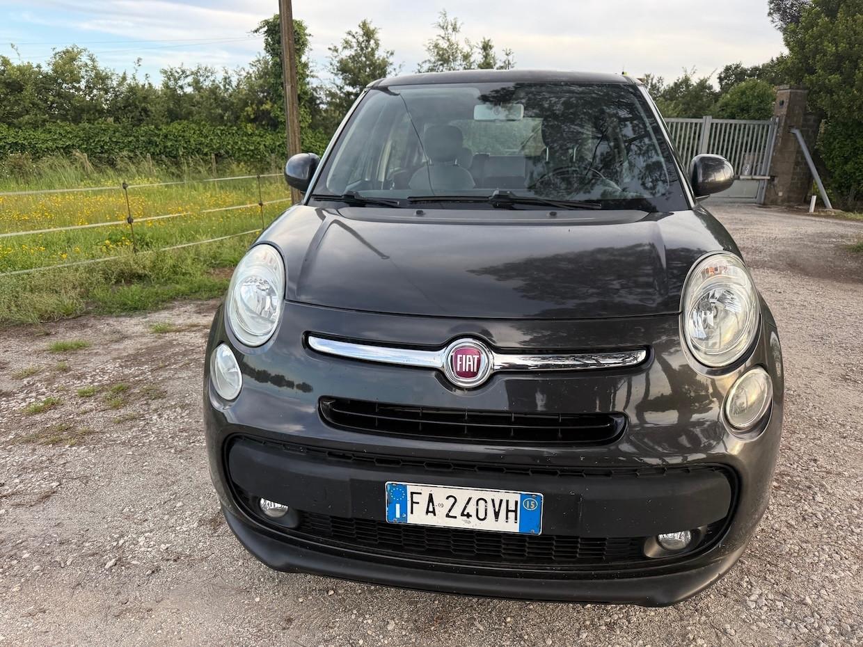 Fiat 500L 1.4 95 CV Pop Star