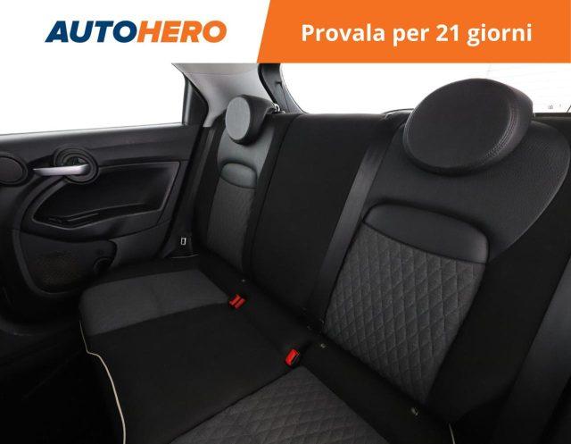 FIAT 500X 1.3 MultiJet 95 CV City Cross