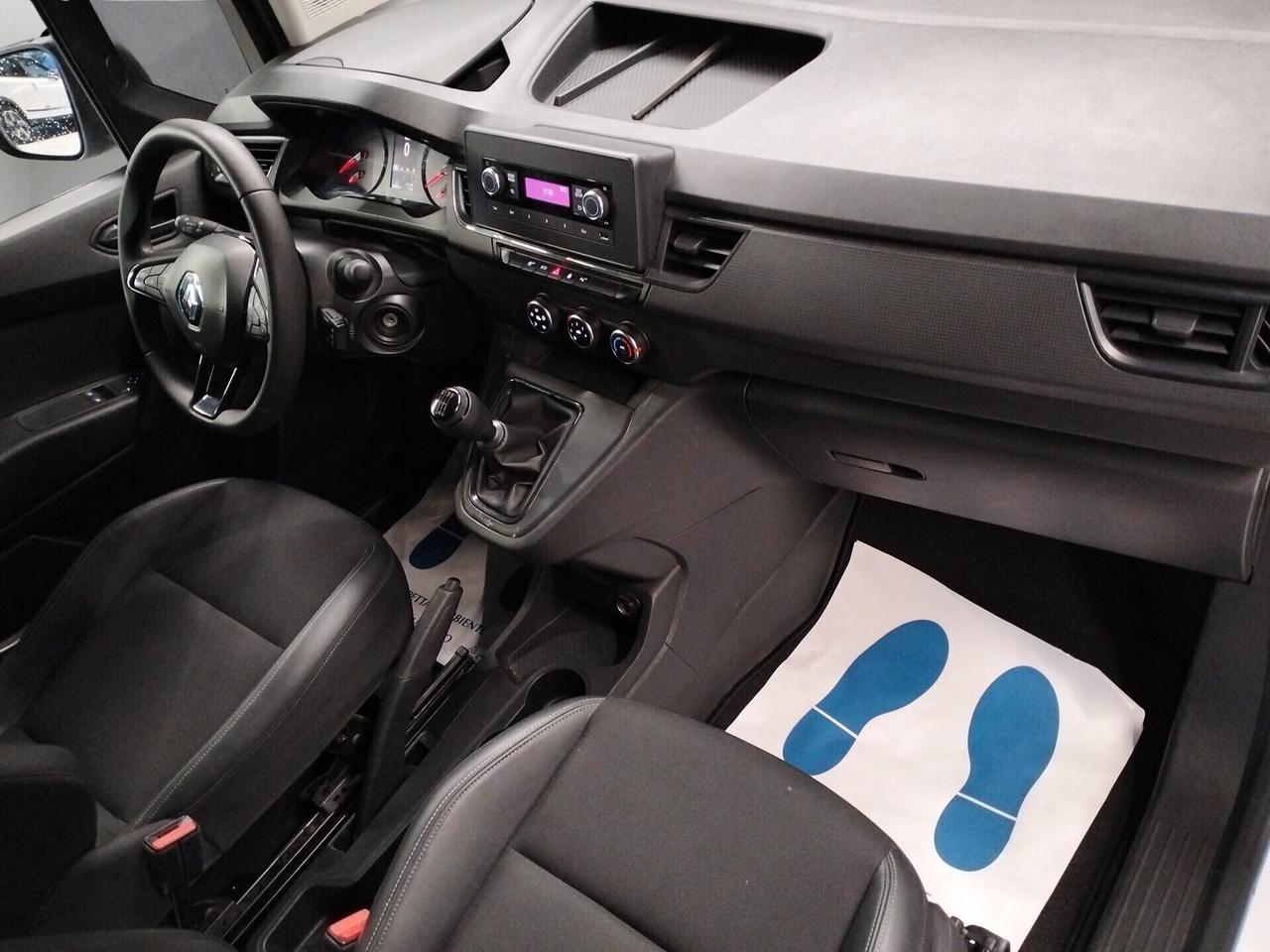 Renault Kangoo 1.5 dCi 95CV Van - IVA ESCLUSA