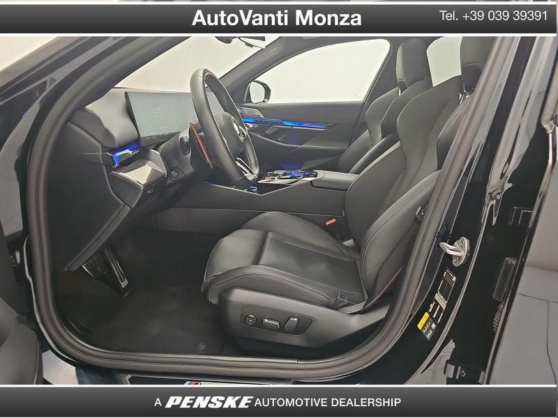 BMW Serie 5 M5 Touring 4.4 727cv auto