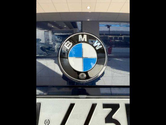 BMW 420 Serie 4 G.C. (G26) - d 48V Msport