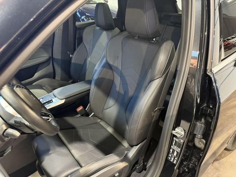 BMW X1 xDrive 23d MSport DCT