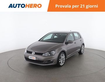 VOLKSWAGEN Golf 2.0 TDI 5p. Highline BlueMotion Technology