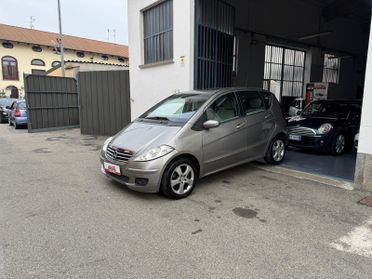 Mercedes-benz A 200 CDI Avantgarde