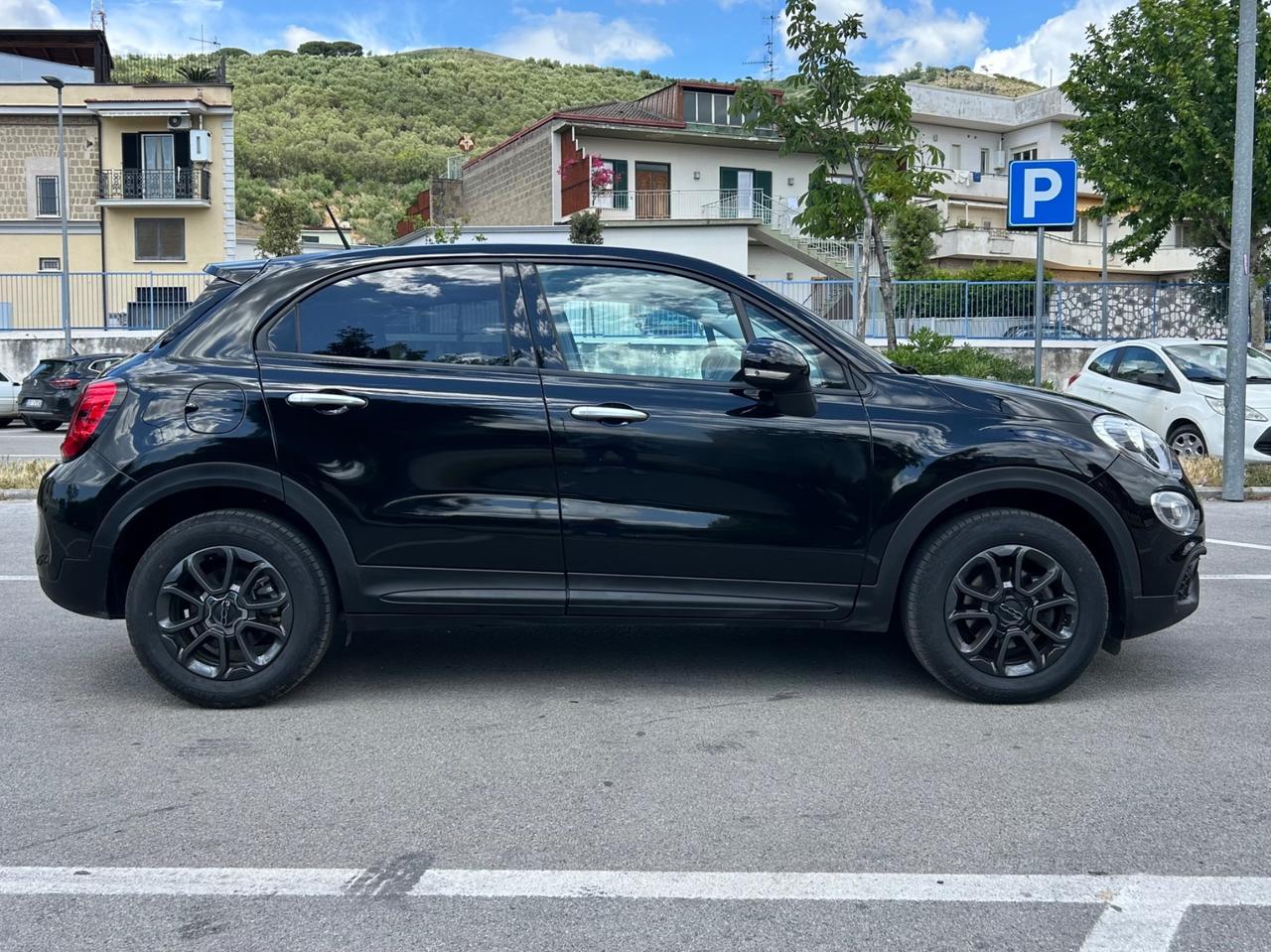 Fiat 500X 1.3 MultiJet 95 CV Club - 10/2022