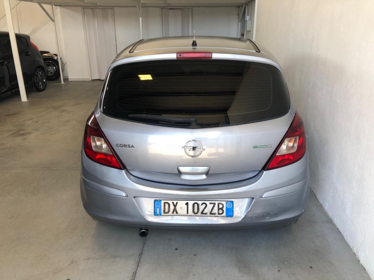 Opel Corsa 1.3 CDTI 75CV 5 porte Club