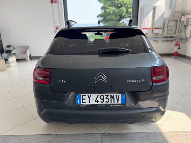 CITROEN C4 Cactus 1.6 e-HDi 92 ETG6 Shine Edition