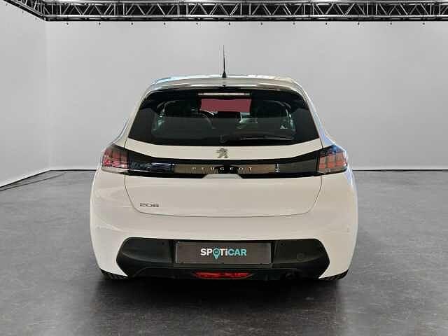 Peugeot 208 PureTech 75 Stop&Start 5 porte Active Pack