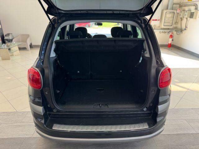 FIAT 500L 0.9 twinair cross