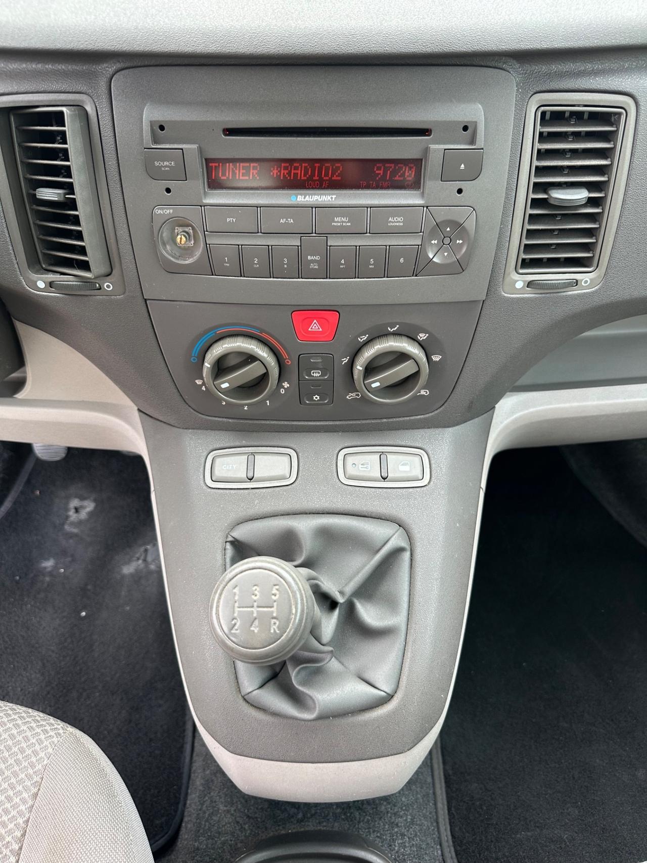 Fiat Idea 1.3 Multijet 16V Dynamic