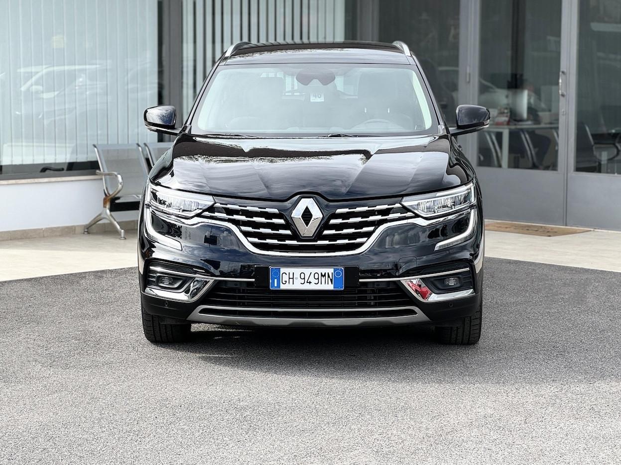 Renault Koleos 2.0 Diesel 190CV E6 Automatica - 2021