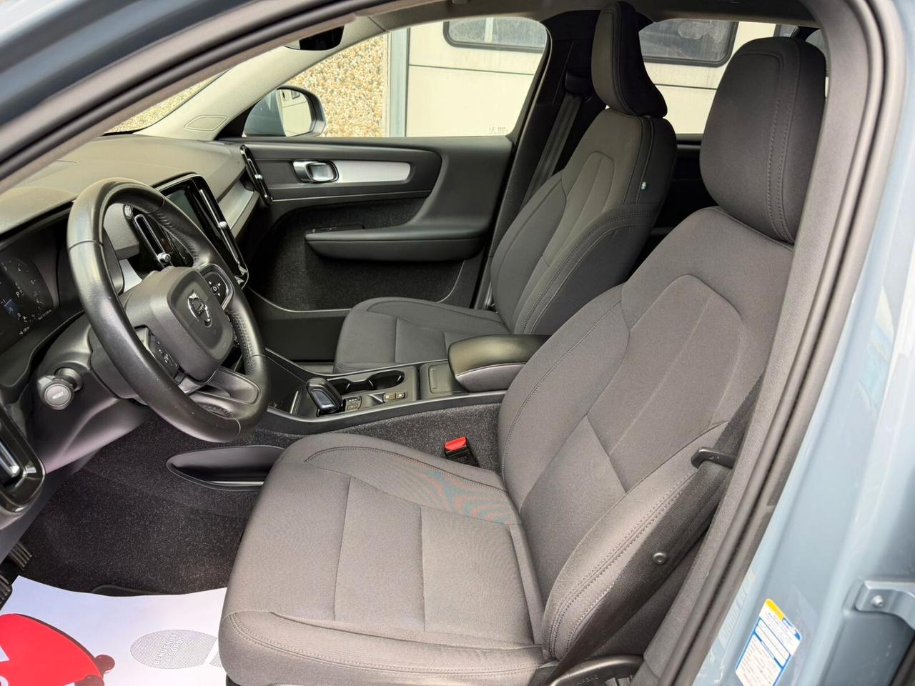 Volvo XC40 D3 Geartronic Momentum Pro