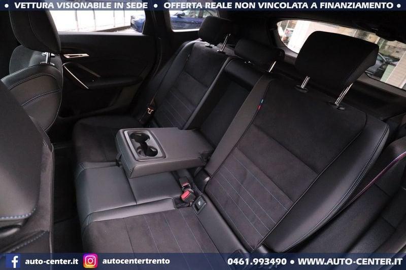 BMW X1 xDrive 25e Msport PRO M-sport xDrive25e