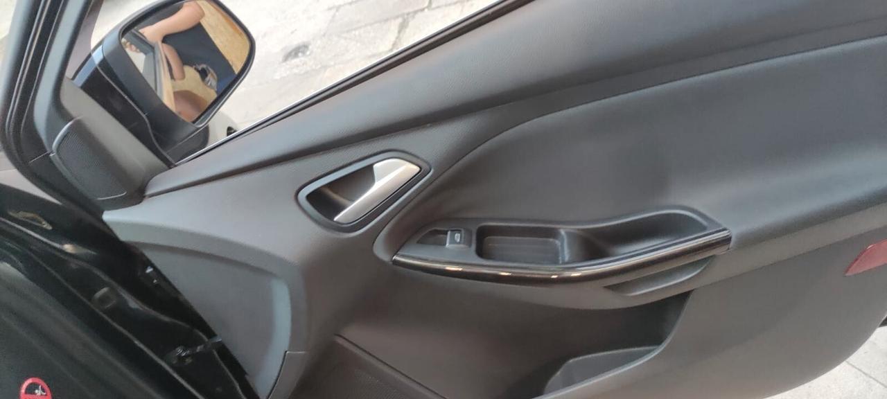 Ford Focus 1.5 TDCi 120 CV Start&Stop Titanium