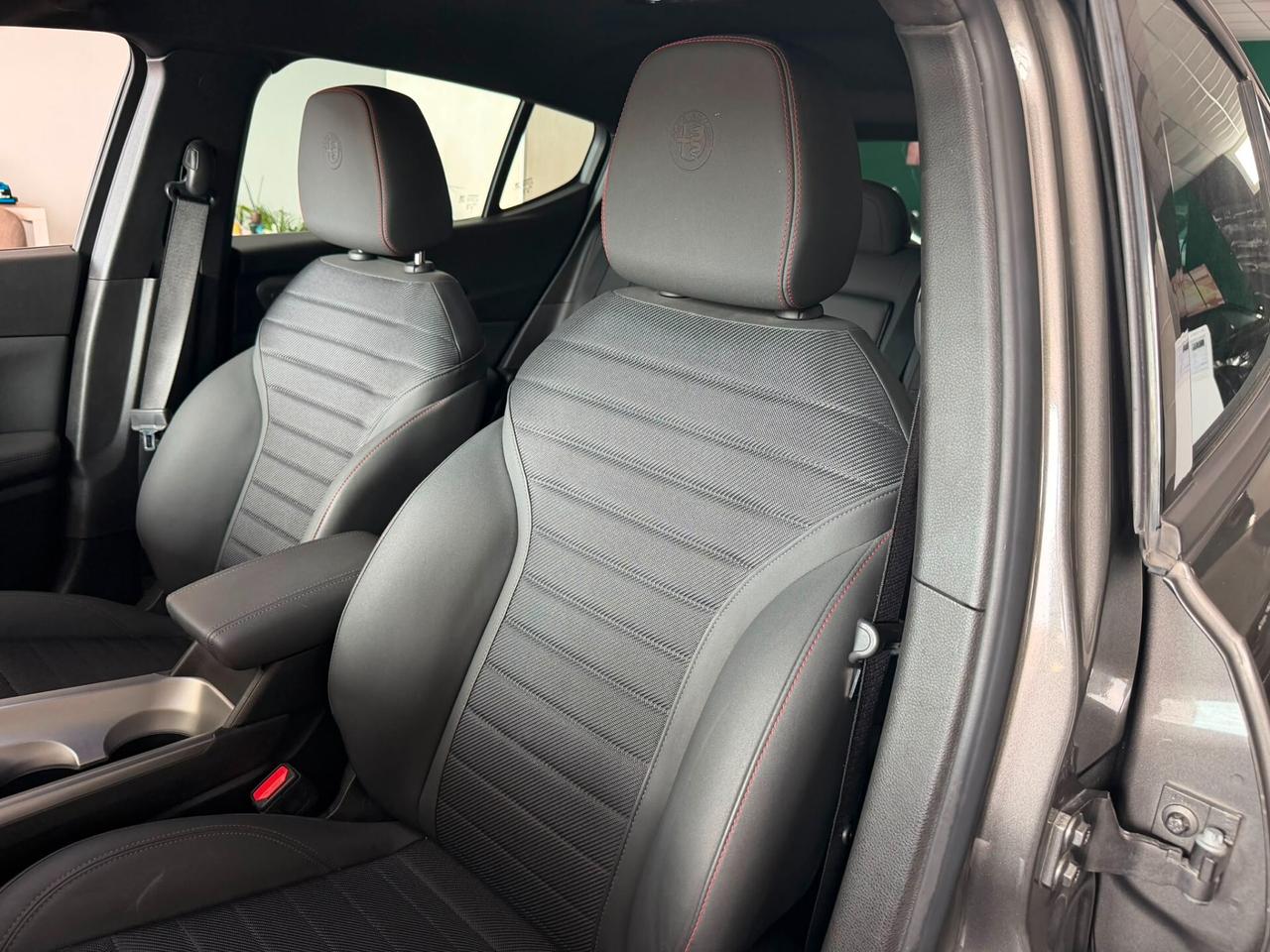 Alfa Romeo Tonale 1.6 diesel 130 CV TCT6 Ti