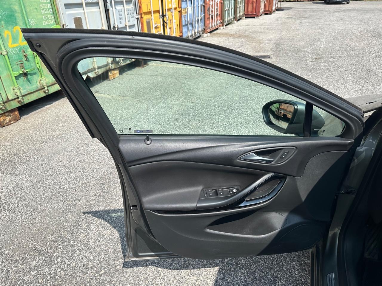 Opel Astra 1.6 CDTi 136CV Start&Stop 5 porte Innovation