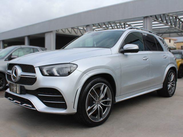 MERCEDES-BENZ GLE 450 4Matic EQ-Boost Premium