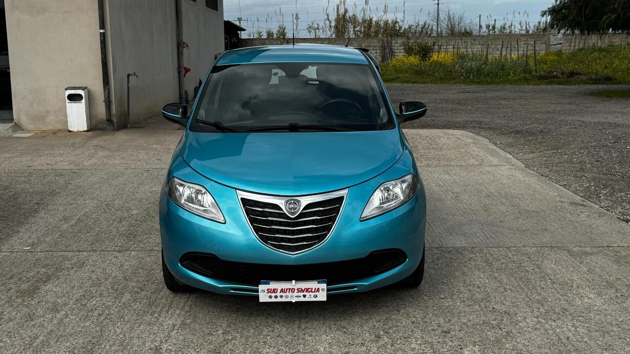 Lancia Ypsilon 1.3 MJT 16V 95 CV S&S Elefantino