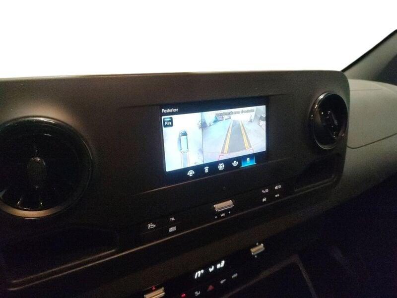 Mercedes-Benz Sprinter 315 2.0 cdi F 39/33 fwd H2