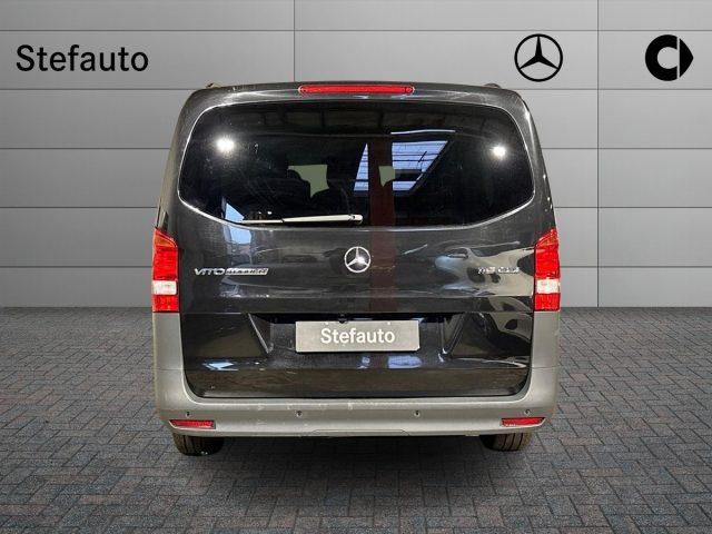 MERCEDES-BENZ Vito 2.0 116 CDI PC-SL Tourer Pro Long