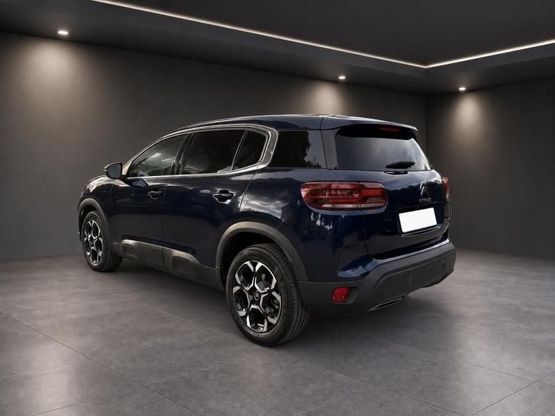Citroën C5 Aircross BlueHDi 130 S&S Shine EAT8
