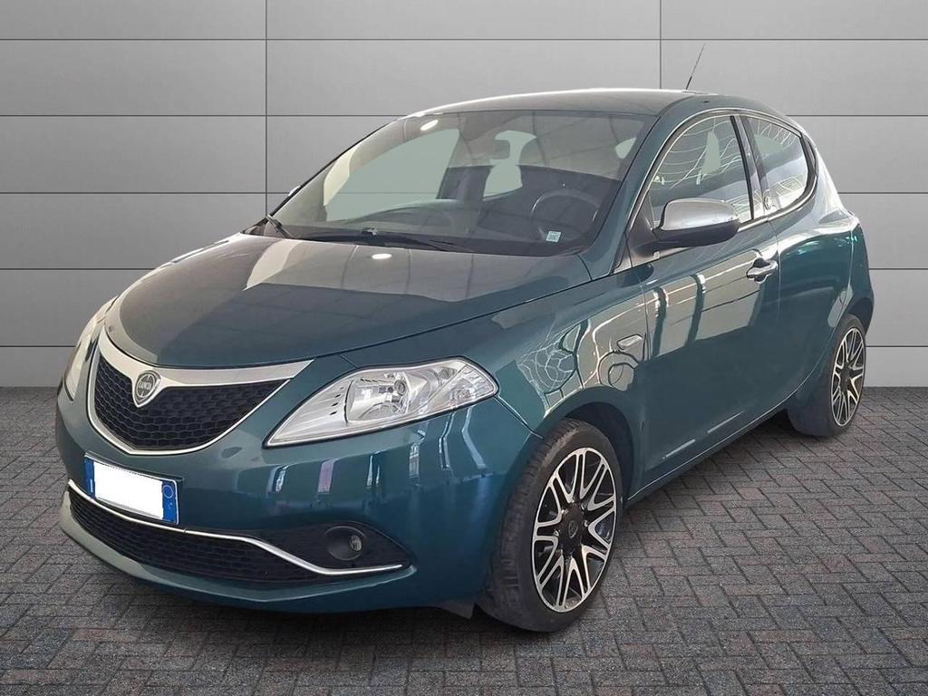 Lancia Ypsilon 5 Porte 1.2 Ecochic Gold