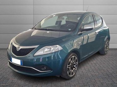 Lancia Ypsilon 5 Porte 1.2 Ecochic Gold