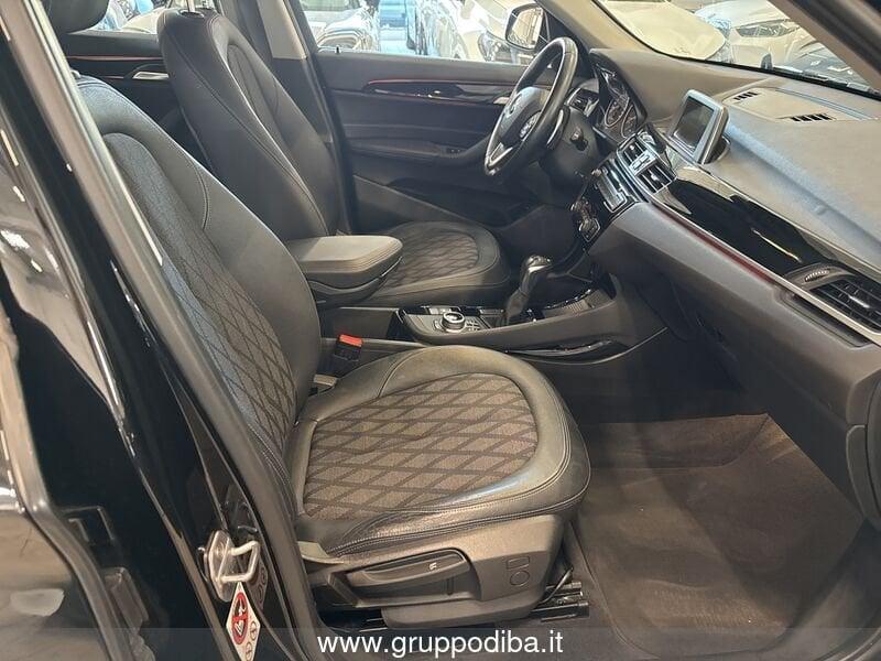 BMW X1 F48 Diesel sdrive18d xLine auto