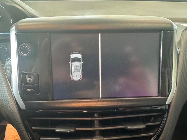 Peugeot 2008 2008 1.2 puretech t Allure s&s 110cv eat6 my16