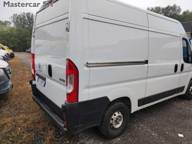 PEUGEOT Boxer 330 L2H2 2.2 BlueHDi 140cv - GF438PL
