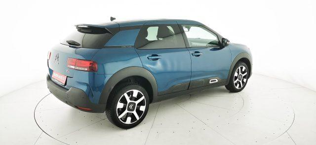 CITROEN C4 Cactus PureTech 130 S&S Shine