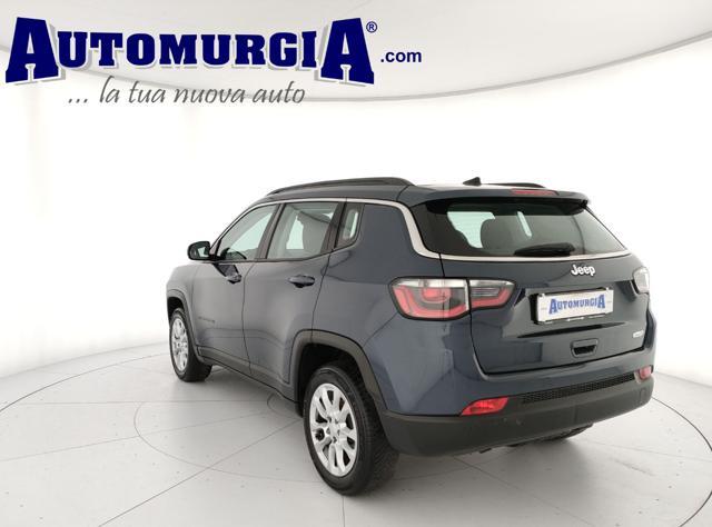 JEEP Compass 1.6 Multijet II 2WD Longitude