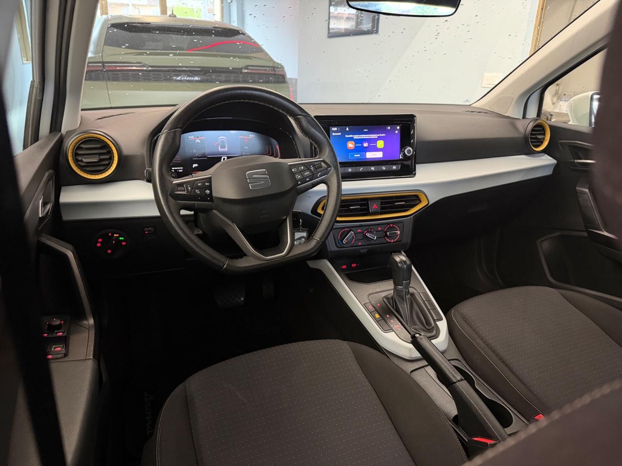 Seat Arona 1.0 EcoTSI 110 CV DSG