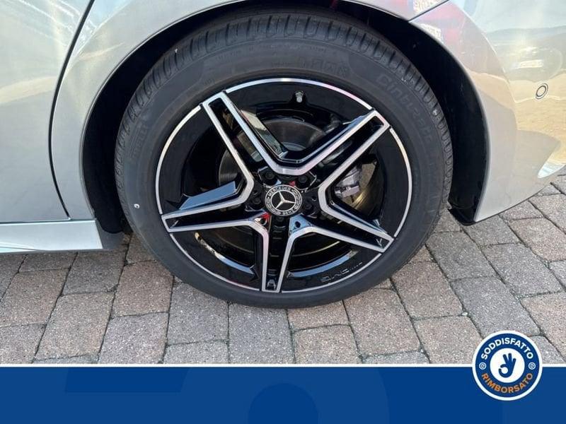 Mercedes-Benz Classe A 180d Automatic AMG Line Advanced Plus