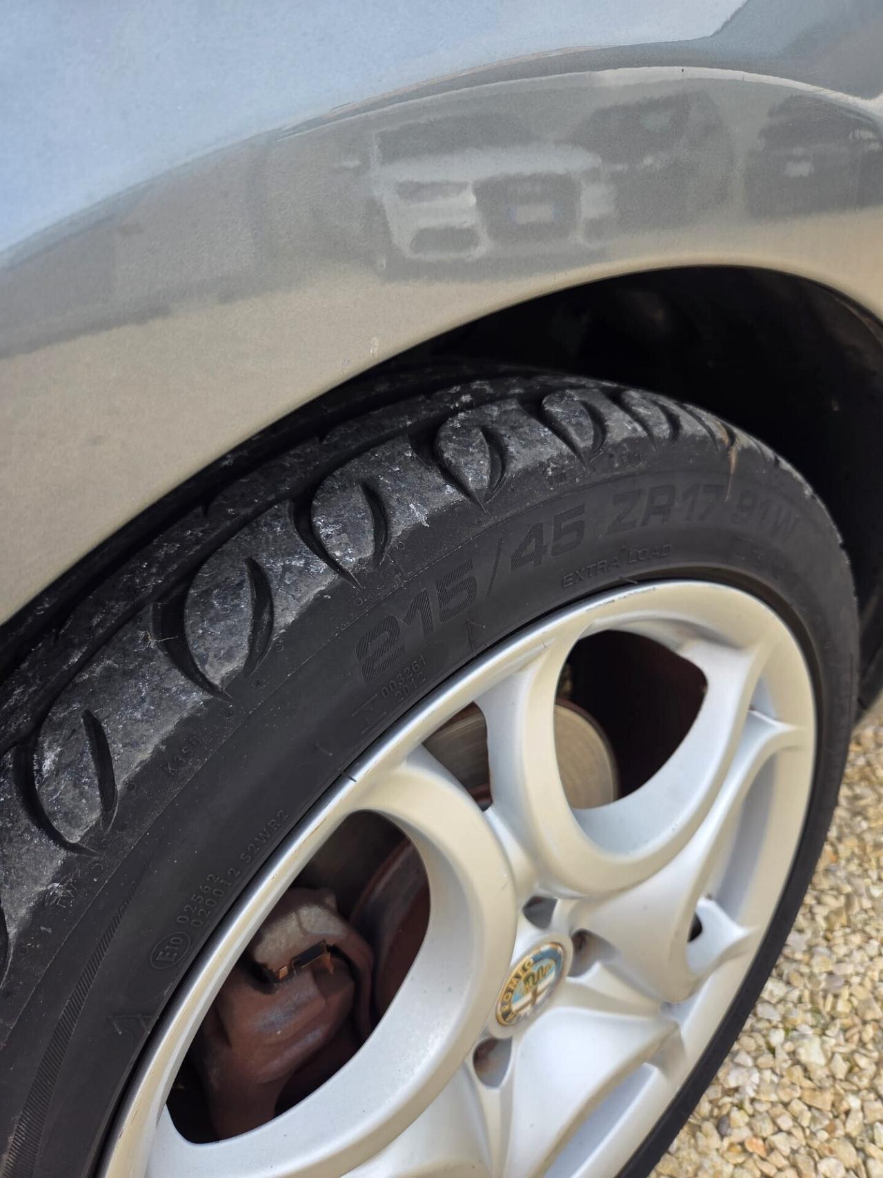 Alfa Romeo MiTo 1.6 JTDm 16V Progression