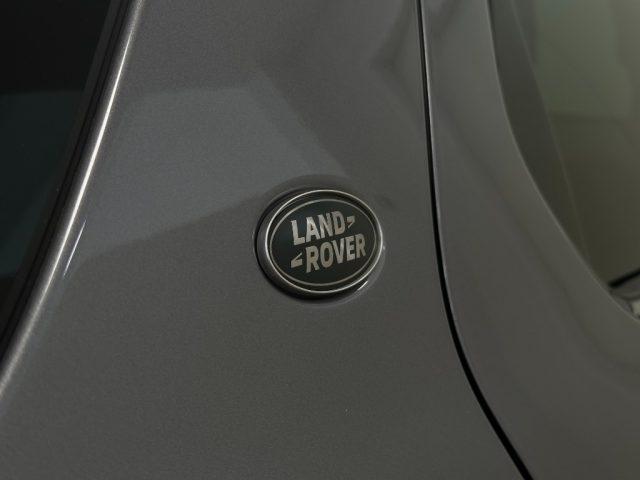 LAND ROVER Discovery Sport 2.0 SD4 240 CV AWD Auto R-Dynamic HSE