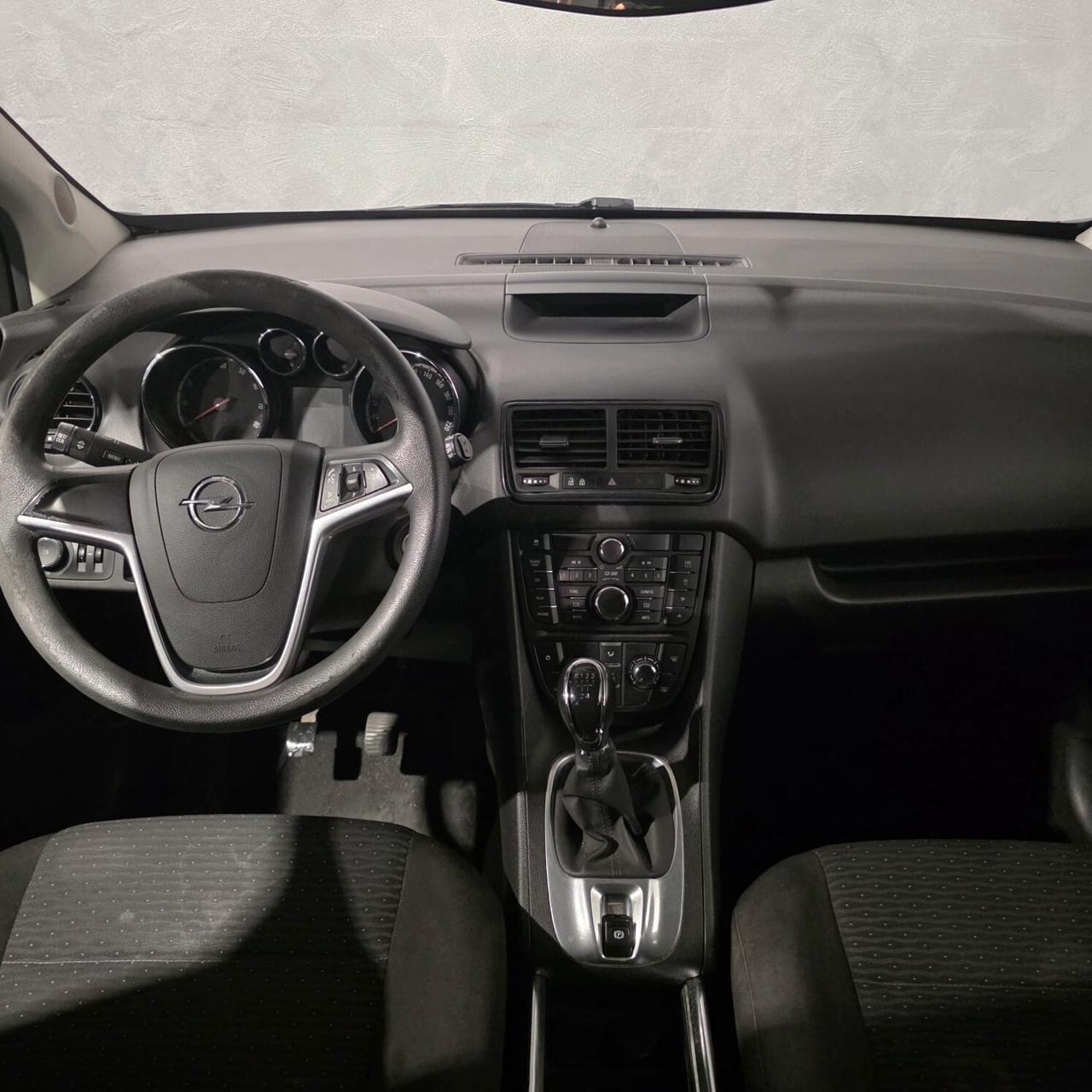 Opel Meriva 1.4 BENZINA NEOPATENTATI