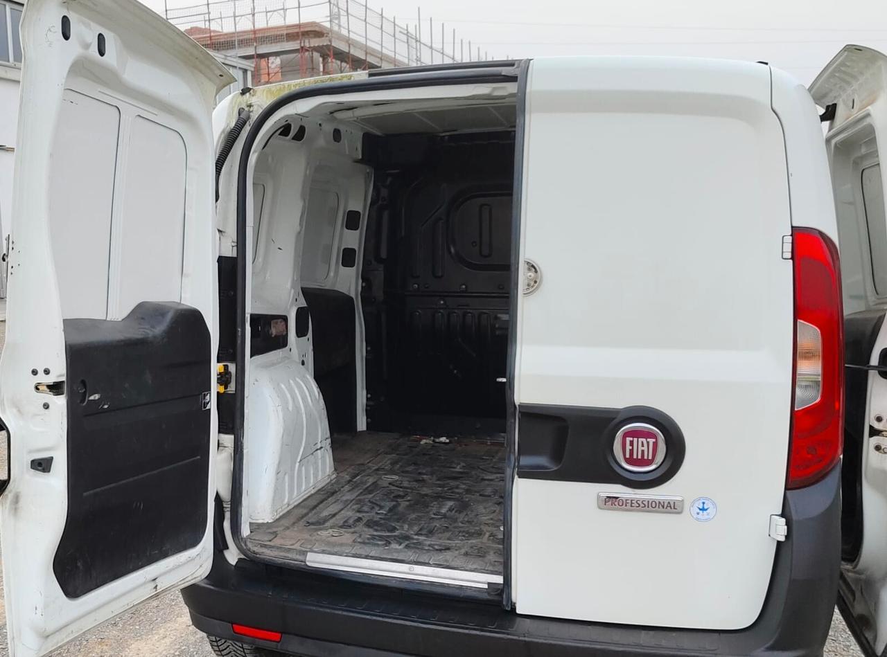 Fiat Doblo Doblò 1.3 MJT PC-TN Cargo Lamierato