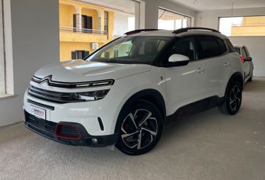 CITROEN C5 Aircross BlueHDi 130 EAT8 C-SERIES