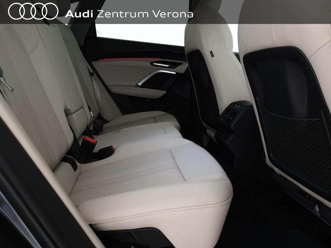 Sportback 2.0TFSI 204CV quattro Str S line Edition