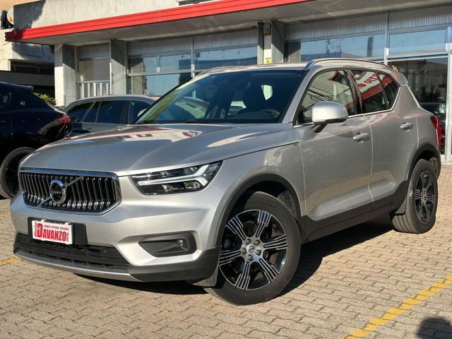 VOLVO XC40 T5 AWD Geartronic Inscription PROMO BLACKFRIDAY